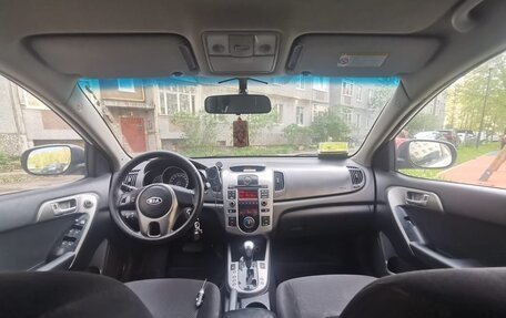 KIA Cerato III, 2009 год, 520 000 рублей, 10 фотография