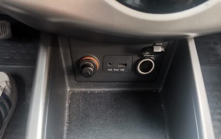 KIA Cerato III, 2009 год, 520 000 рублей, 7 фотография