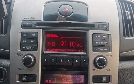 KIA Cerato III, 2009 год, 520 000 рублей, 6 фотография