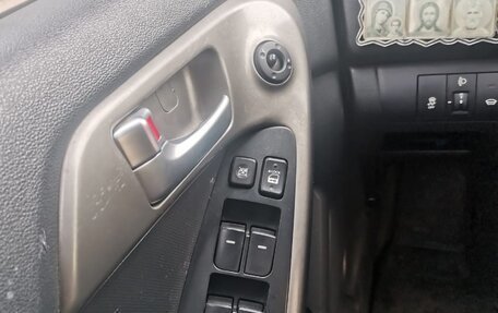 KIA Cerato III, 2009 год, 520 000 рублей, 11 фотография