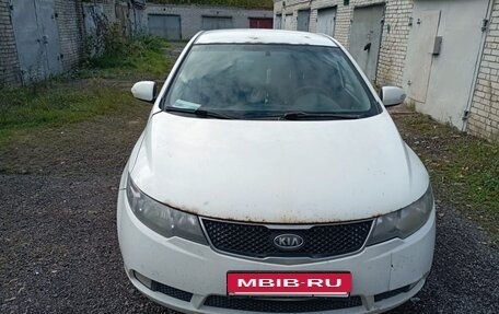 KIA Cerato III, 2009 год, 520 000 рублей, 4 фотография
