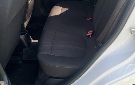 Chevrolet Aveo III, 2014 год, 840 000 рублей, 15 фотография