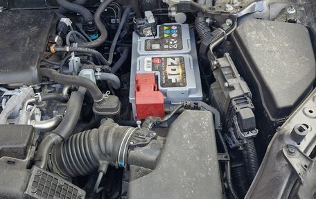 Toyota RAV4, 2019 год, 3 200 000 рублей, 9 фотография