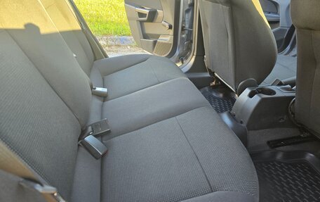 Opel Astra H, 2009 год, 515 000 рублей, 6 фотография