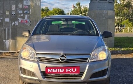 Opel Astra H, 2009 год, 515 000 рублей, 2 фотография