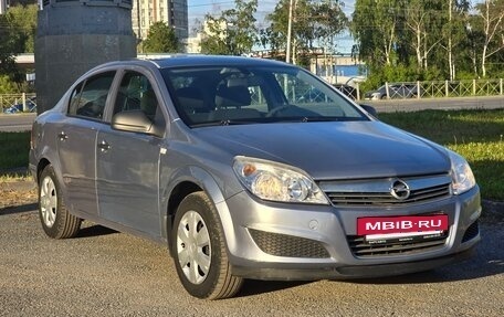 Opel Astra H, 2009 год, 515 000 рублей, 3 фотография