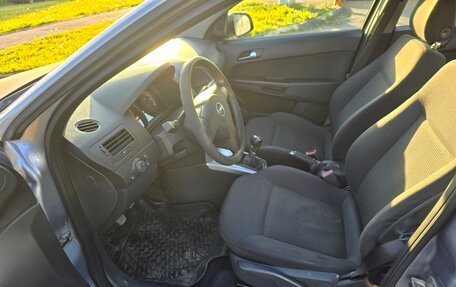 Opel Astra H, 2009 год, 515 000 рублей, 9 фотография