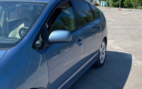 Toyota Prius, 2008 год, 830 000 рублей, 2 фотография