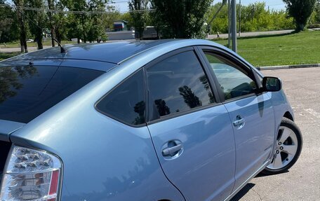 Toyota Prius, 2008 год, 830 000 рублей, 3 фотография