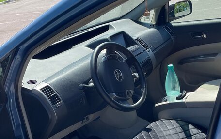 Toyota Prius, 2008 год, 830 000 рублей, 9 фотография