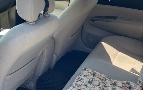 Toyota Prius, 2008 год, 830 000 рублей, 12 фотография