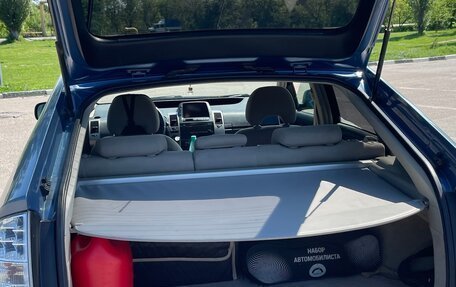 Toyota Prius, 2008 год, 830 000 рублей, 6 фотография