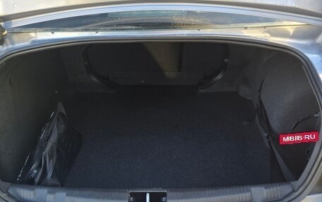 Opel Astra H, 2009 год, 515 000 рублей, 11 фотография