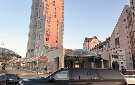 Cadillac Escalade V, 2021 год, 13 500 000 рублей, 6 фотография