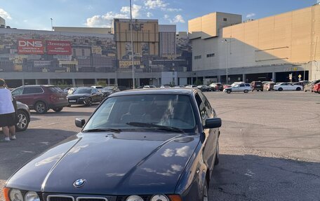 BMW 5 серия, 1995 год, 750 000 рублей, 2 фотография