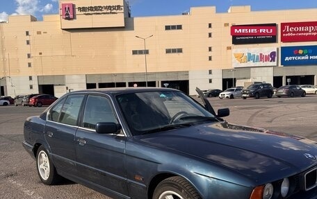 BMW 5 серия, 1995 год, 750 000 рублей, 3 фотография