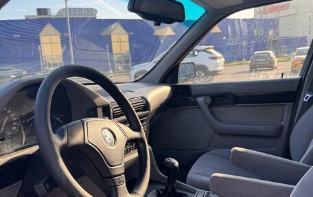 BMW 5 серия, 1995 год, 750 000 рублей, 7 фотография