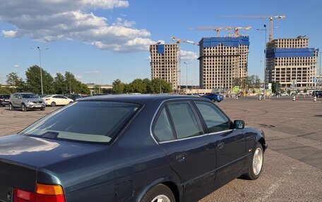 BMW 5 серия, 1995 год, 750 000 рублей, 6 фотография