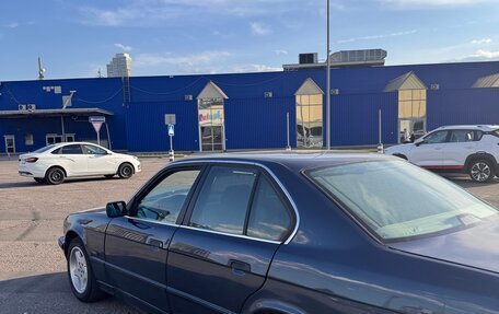 BMW 5 серия, 1995 год, 750 000 рублей, 4 фотография