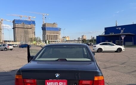 BMW 5 серия, 1995 год, 750 000 рублей, 5 фотография