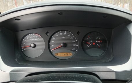 SsangYong Kyron I, 2012 год, 780 000 рублей, 7 фотография