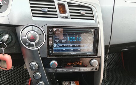 SsangYong Kyron I, 2012 год, 780 000 рублей, 8 фотография