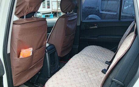 SsangYong Kyron I, 2012 год, 780 000 рублей, 10 фотография
