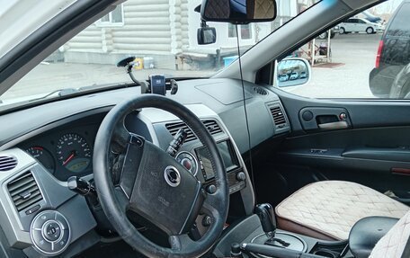 SsangYong Kyron I, 2012 год, 780 000 рублей, 6 фотография