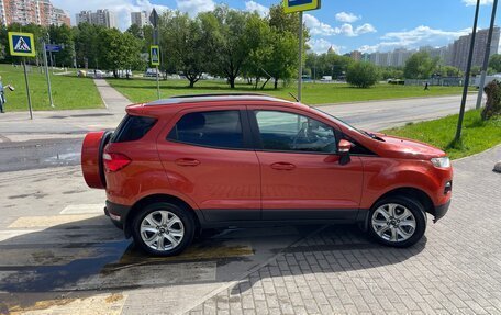 Ford EcoSport, 2016 год, 1 150 000 рублей, 5 фотография