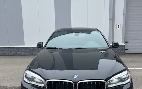 BMW X6, 2015 год, 2 750 000 рублей, 2 фотография