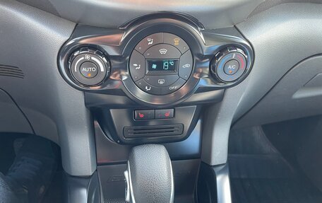 Ford EcoSport, 2016 год, 1 150 000 рублей, 11 фотография