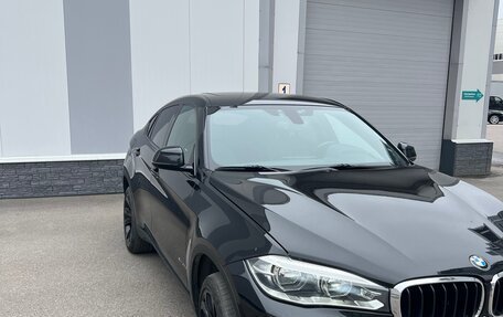 BMW X6, 2015 год, 2 750 000 рублей, 4 фотография