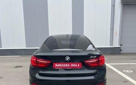 BMW X6, 2015 год, 2 750 000 рублей, 8 фотография