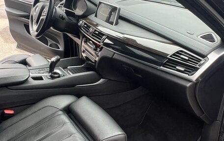 BMW X6, 2015 год, 2 750 000 рублей, 10 фотография