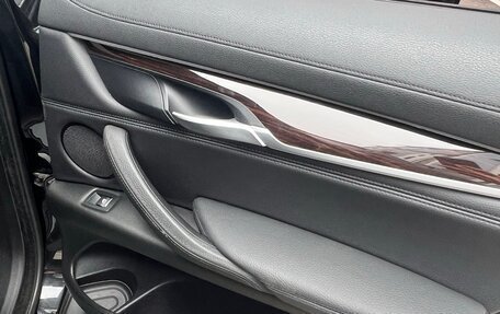 BMW X6, 2015 год, 2 750 000 рублей, 16 фотография