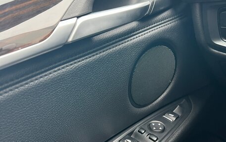 BMW X6, 2015 год, 2 750 000 рублей, 13 фотография