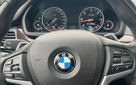 BMW X6, 2015 год, 2 750 000 рублей, 11 фотография