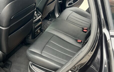 BMW X6, 2015 год, 2 750 000 рублей, 21 фотография