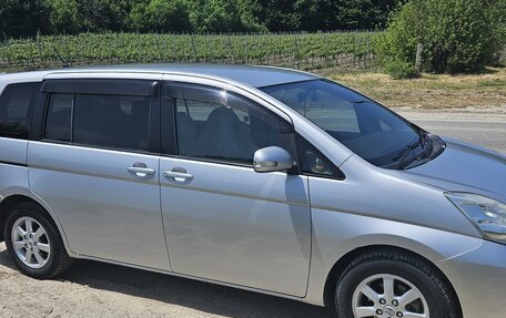 Toyota ISis I, 2009 год, 995 000 рублей, 5 фотография