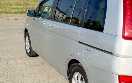 Toyota ISis I, 2009 год, 995 000 рублей, 8 фотография