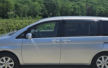Toyota ISis I, 2009 год, 995 000 рублей, 10 фотография