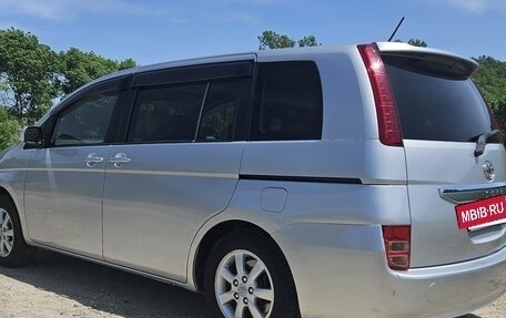 Toyota ISis I, 2009 год, 995 000 рублей, 7 фотография