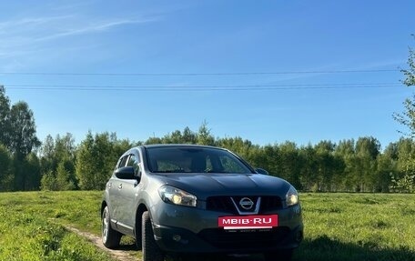 Nissan Qashqai, 2010 год, 1 150 000 рублей, 3 фотография