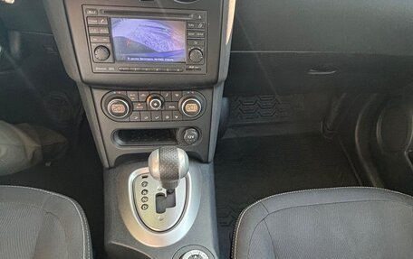 Nissan Qashqai, 2010 год, 1 150 000 рублей, 19 фотография