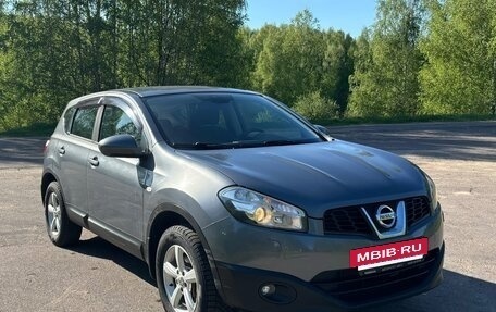 Nissan Qashqai, 2010 год, 1 150 000 рублей, 7 фотография