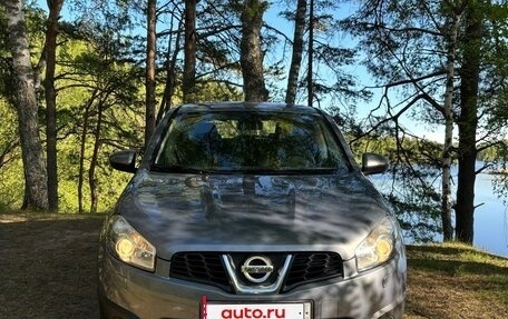 Nissan Qashqai, 2010 год, 1 150 000 рублей, 17 фотография
