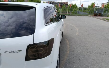 Mazda CX-7 I рестайлинг, 2011 год, 1 500 000 рублей, 5 фотография