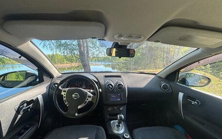 Nissan Qashqai, 2010 год, 1 150 000 рублей, 20 фотография