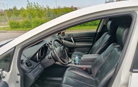 Mazda CX-7 I рестайлинг, 2011 год, 1 500 000 рублей, 10 фотография