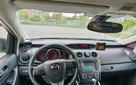 Mazda CX-7 I рестайлинг, 2011 год, 1 500 000 рублей, 12 фотография